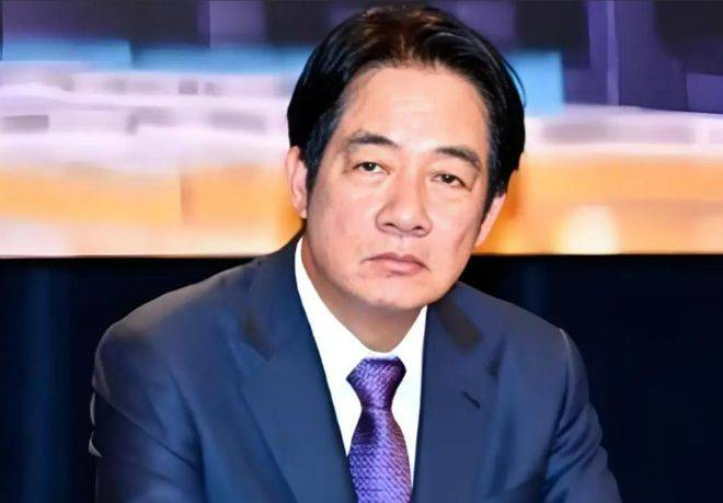 赖清德渲染中国威胁 国台办驳斥