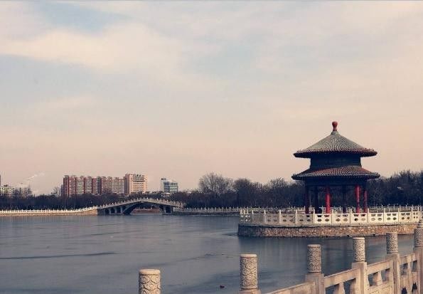 沧州vs广州风景视频直播，一南一北，隔着屏幕看两种人间烟火