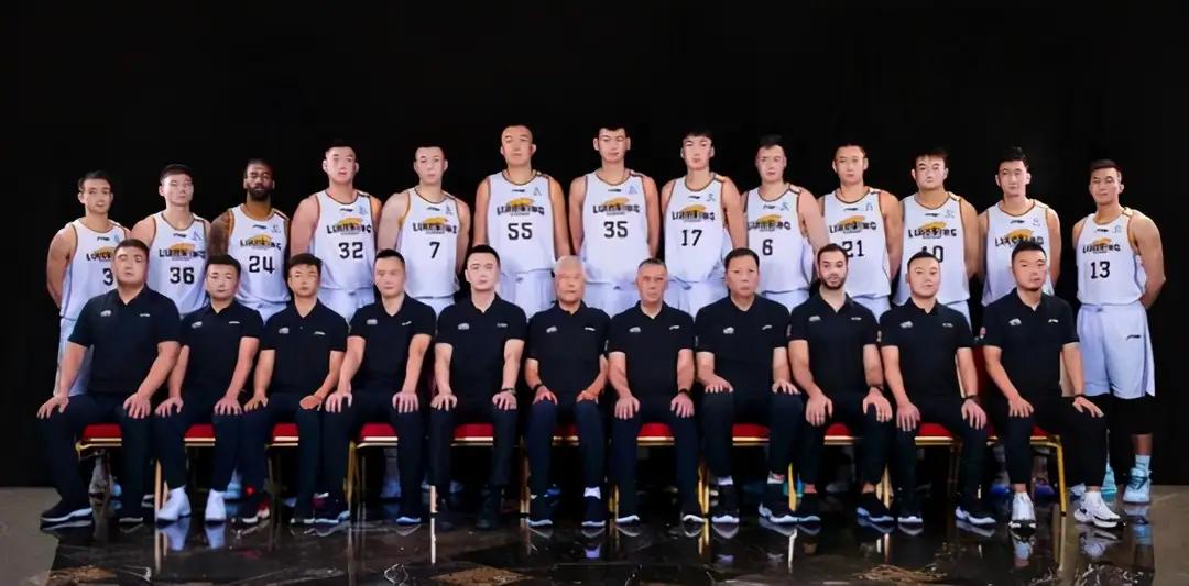蒋兴权与张镇麟，篮球路上的师徒情深