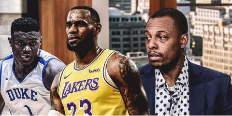 NBA常规赛开始还能交易吗？