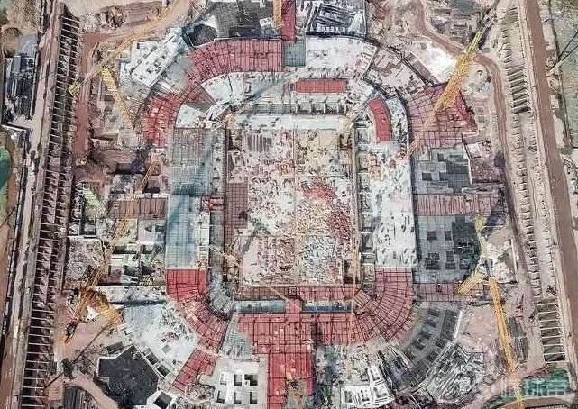 广州恒大新足球场最新消息,建设进展与未来展望 广州恒大新足球场最新消息,建设进展与未来展望