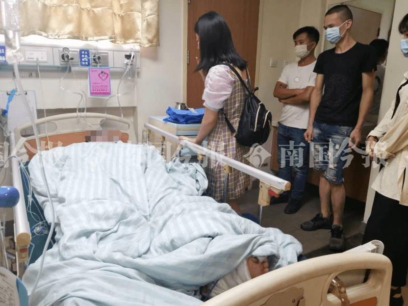 济州岛民宿爆炸，中国女游客被烧伤事件深度剖析